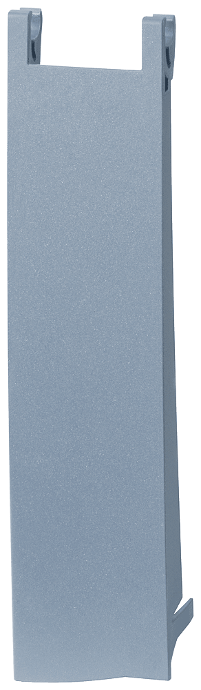 SIEMENS - SIMATIC ET 200MP Sportello frontale universale per IM 155-5 UI 5