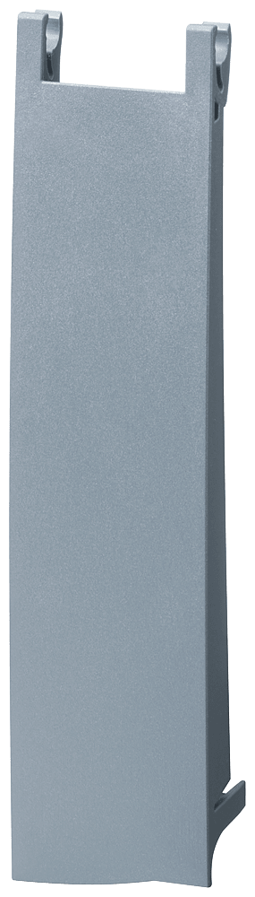 SIEMENS - SIMATIC S7-1500 Sportello frontale universale PS/CP per moduli larghi 35 mm UI 5 6ES75280AA807AA0