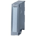 SIEMENS - SIMATIC S7-1500 AI 16xU BA 35 mm incl. elemento di alimentazione, staffa per schermo e morsetto per schermo