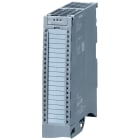 SIEMENS - SIMATIC S7-1500 AI 8 x U/I HF 35 mm, scalatura con modo di funzionamento Valori di misura, adattamento a campo di misura incl. elemento di alimenta...