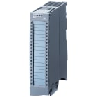 SIEMENS - SIMATIC S7-1500 AI 8 x U/I HS 35 mm, con modo di funzionamento Oversampling incl. elemento di alimentazione, staffa per schermo e morsetto per schermo