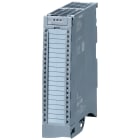 SIEMENS - SIMATIC S7-1500 AI 8 x U/R/RTD/TC HF 35 mm, con modo di funzionamento Scalatura campo di misura incl. elemento di alimentazione, staffa per schermo...