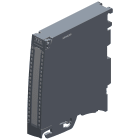 SIEMENS - SIMATIC S7-1500 AI 4 x U/I/RTD/TC ST 25 mm incl. connettore frontale push-in, elemento di alimentazione, staffa per schermo e morsetto per schermo