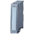 SIEMENS - SIMATIC S7-1500 AI 8 x U/I/R/RTD BA 35 mm incl. elemento di alimentazione, staffa per schermo e morsetto per schermo