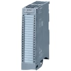 SIEMENS - SIMATIC S7-1500 AQ 4 x U/I HF 35 mm incl. elemento di alimentazione, staffa per schermo e morsetto per schermo