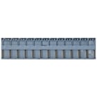 SIEMENS - SIMATIC S7-1500 Active Backplane ST 1+12 slot 6ES75900BL000AA0