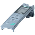 SIEMENS - SIMATIC S7-1500 Display per CPU 1511(F)/1512C/1513(F) 6ES75911AA010AA0