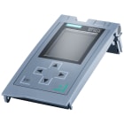 SIEMENS - SIMATIC S7-1500 Display Per CPU a partire dalla CPU 1515