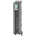 SIEMENS - SIMATIC S7-1500 Connettore frontale Morsetti a vite per moduli larghi 35 mm
