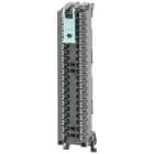 SIEMENS - SIMATIC S7-1500 Connettore frontale Morsetto push-in per moduli larghi 35 mm