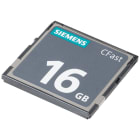 SIEMENS - SIMATIC IPC Scheda di memoria CFAST 16 GB 6ES76482BF100XJ0