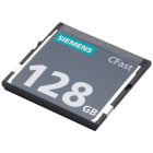 SIEMENS - SIMATIC IPC Scheda di memoria CFAST 128 GB 6ES76482BF100XM1