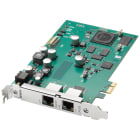 SIEMENS - SIMATIC IPC CP1625-DEV Scheda inseribile PCle per PROFINET IRT 6ES76482CF101BA0