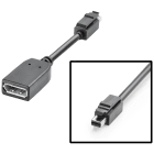 SIEMENS - SIMATIC IPC Adattatore 1x da mDP a DP 6ES76483AJ000XA0