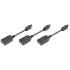 SIEMENS - SIMATIC IPC Adattatore 1x da mDP a DP UI 3