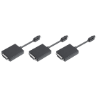 SIEMENS - SIMATIC IPC Adattatore 1x da mDP a DVI-D UI 3 6ES76483AK001XA0