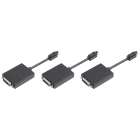 SIEMENS - SIMATIC IPC Adattatore 1x da mDP a DVI-D UI 3 6ES76483AK001XA0