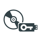 SIEMENS - SIMATIC PCS 7, software, Upgrade Package Telecontrol da V8.X a V9.0 Single License per 1 installazione R-SW, SW e documentazione su DVD, License Ke...