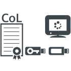 SIEMENS - PCS 7 TELECONTROL UPGRADE V8.X -> V9.1 6ES76525GX680YE0