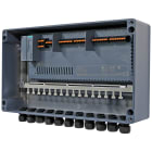 SIEMENS - SIMATIC CFU DIQ con custodia in alluminio per apparecchiature da campo digitali 6ES76555PX311AX0