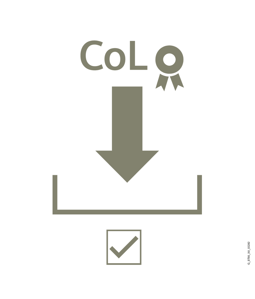 SIEMENS - Totally Integrated Automation User Management Component Rental License per 4 000 account utenti 6ES78231UE100YA0