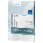 SIEMENS - SIMATIC S7 S7 Distributed Safety V5.4 Floating License 6ES78331FC020YA5