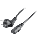 SIEMENS - SIMATIC HMI Cavo per apparecchio non riscaldante 180°, DC 110/230 V per Germania