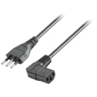 SIEMENS - SIMATIC HMI Cavo per apparecchio non riscaldante 90°, DC 110/230 V per Italia 6ES79001EA000XA0