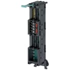 SIEMENS - Modulo con. frontale SIMATIC S7-1500, dig. 2 A, cavo a 16 p., morsetti a vite