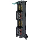 SIEMENS - Modulo con. frontale SIMATIC S7-1500, IO dig., cavo a 16 p., morsetti push-in