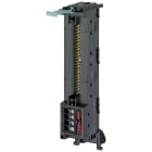 SIEMENS - Modulo con. frontale SIMATIC S7-1500, IO dig., cavo a 50 p., morsetti a vite