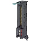 SIEMENS - Modulo con. frontale SIMATIC S7-1500, IO dig., cavo a 50 p., morsetti push-in