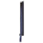 SIEMENS - Connettore frontale con 46 vili singoli H05V-K per SIMATIC S7-400 L=2,5 m vite