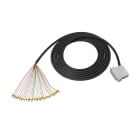 SIEMENS - Cavo tondo a 32 poli presa D-sub schermato su puntalino 5,0 m 6ES79233BF000HB0