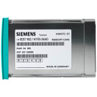 SIEMENS - SIMATIC S7-400 Scheda di memoria 64 KB RAM 6ES79520AF000AA0