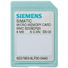 SIEMENS - SIMATIC S7 Micro Memory Card 2 MB per S7-300/C7/ET 200
