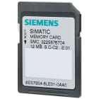 SIEMENS - SIMATIC S7 Scheda di memoria 12 MB per S7-1x00 CPU