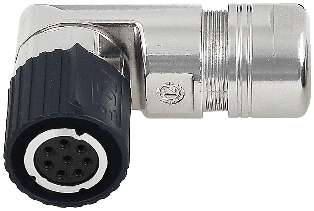 SIEMENS - Connettore del segnale