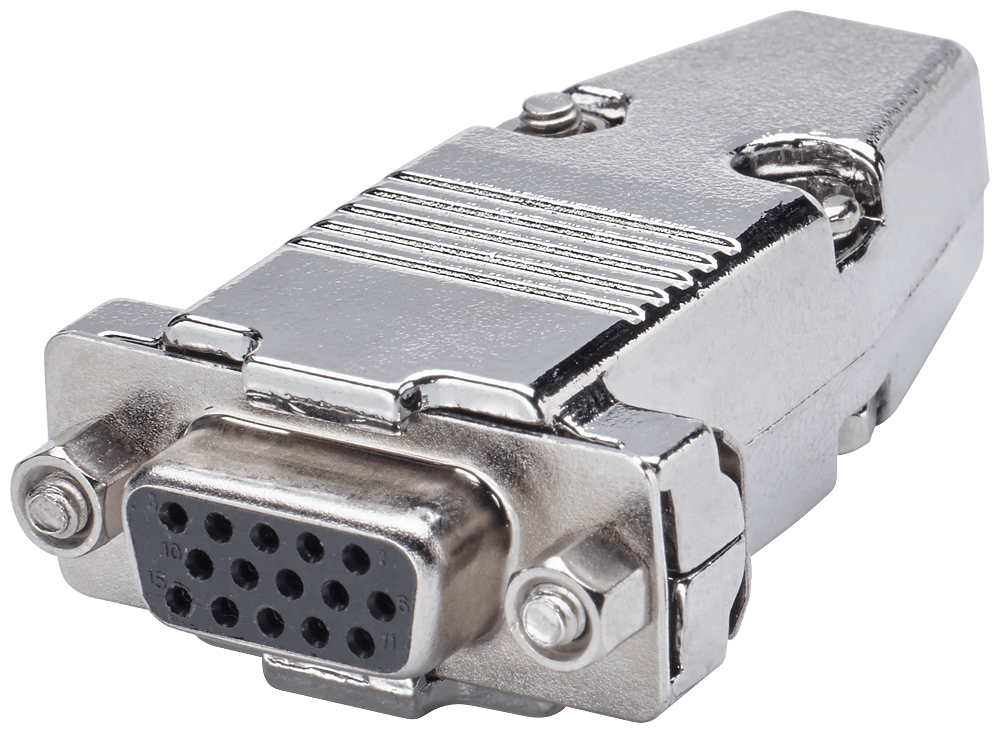 SIEMENS - Connettore del segnale 6FX20030DB12