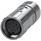 SIEMENS - Connettore del segnale