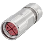 SIEMENS - Connettore di potenza