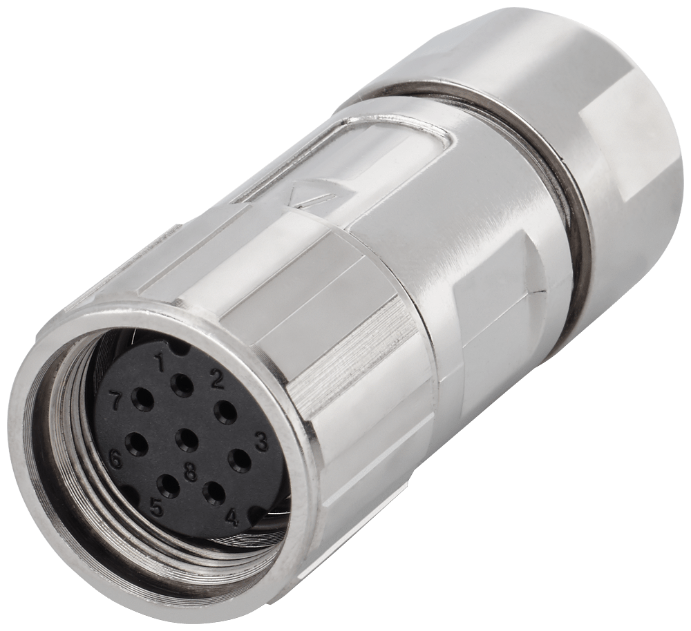 SIEMENS - Connettore del segnale 6FX20030SL13