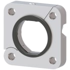 SIEMENS - flangia di montaggio