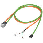 SIEMENS - Doppio cavo confezionato 6FX35027CD011AF0