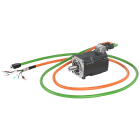 SIEMENS - Doppio cavo confezionato 6FX35027CN011DA0