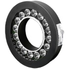 SIEMENS - Illum. ad anello LED rosso trasp. fonte lum. LED 625Nm per SIMATIC MV420 e MV440 6GF34000LT018DA1