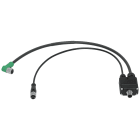 SIEMENS - Cavo adattatore per lampade esterne MV500, per illuminatori ad anello MV500 6GF35008BD10