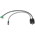 SIEMENS - Cavo adattatore per lampade esterne MV500, per illuminatori ad anello MV500 6GF35008BD10