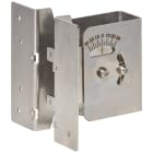 SIEMENS - Piastra di montaggio per MV500 o lampada 6GF35008CD