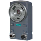 SIEMENS - SIMATIC MV540 S lettore di codici, risoluz.: 800x 600 pixel, codici 1D/2D